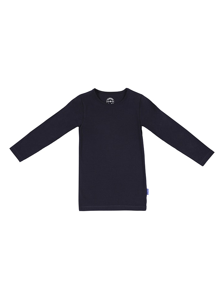 Claesens Koszulka w kolorze granatowym rozmiar: 164