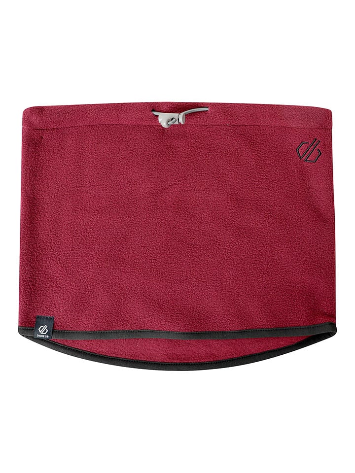 Dare 2b Ocieplacz "Assure" w kolorze bordowym na szyję - 25 x 25 cm rozmiar: onesize