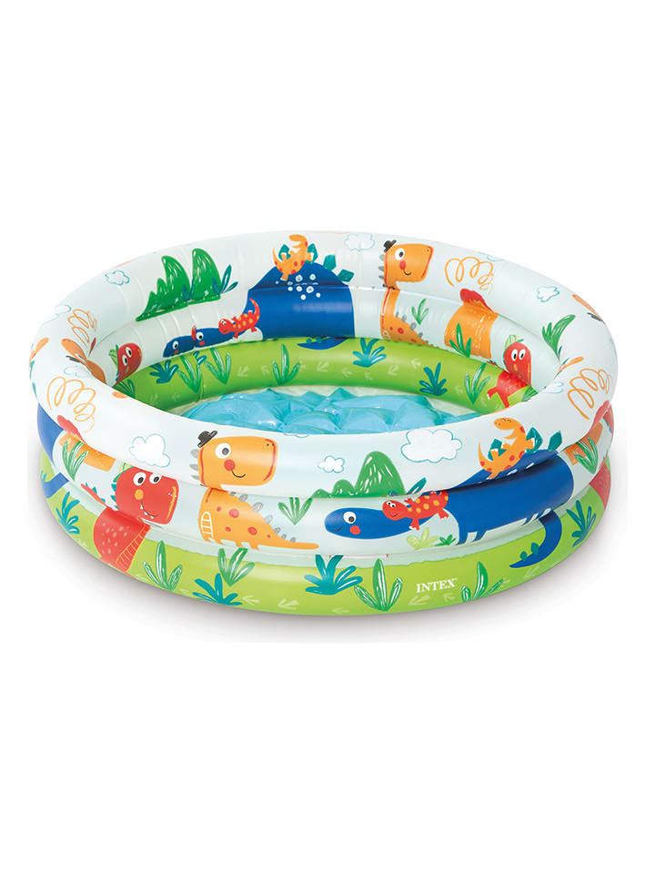 Intex Brodzik "Dinosaur" - 12 m+ rozmiar: onesize