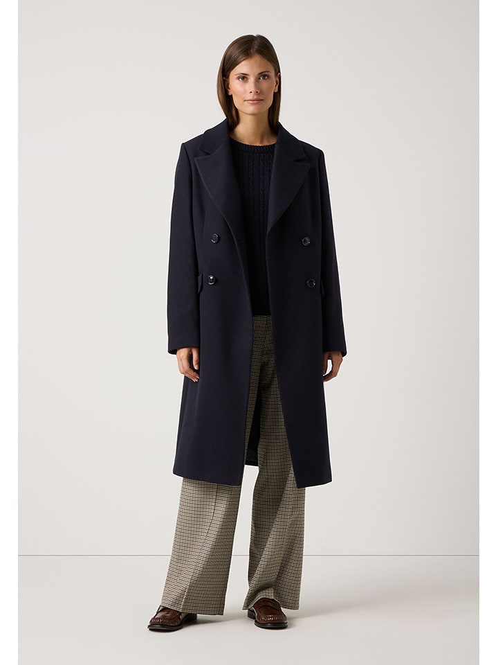 More & More Sweter w kolorze czarnym rozmiar: 46