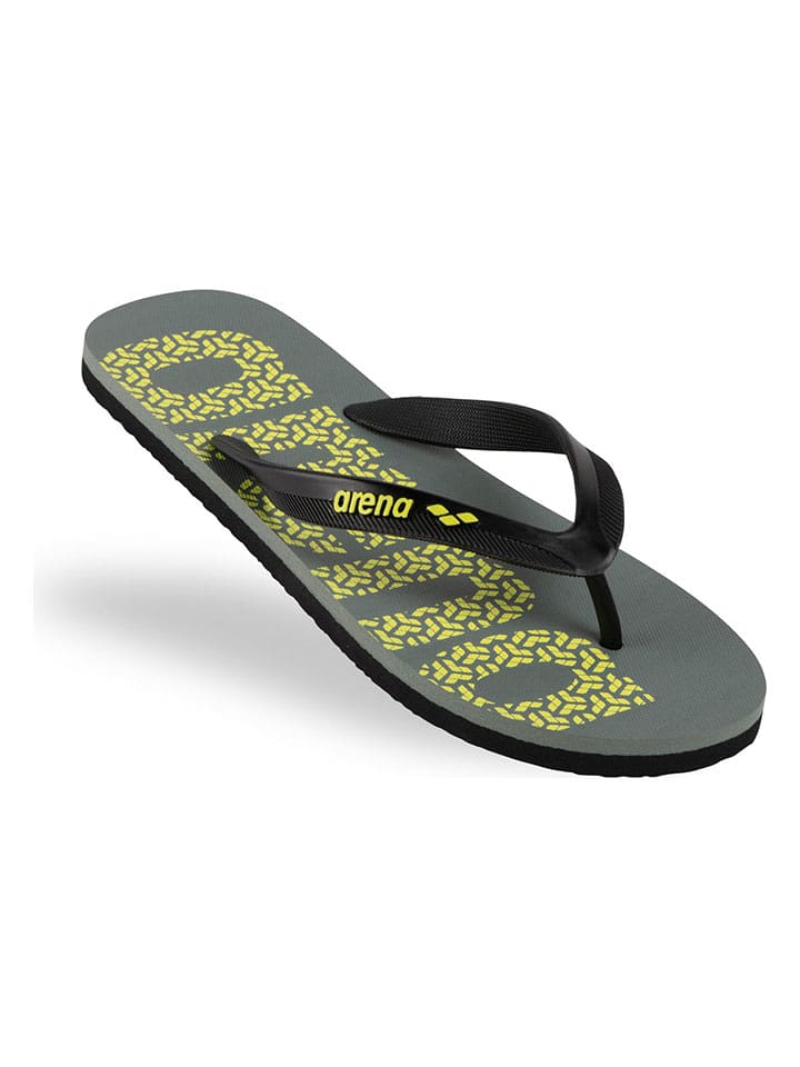 Arena Japonki w kolorze szarym rozmiar: 40