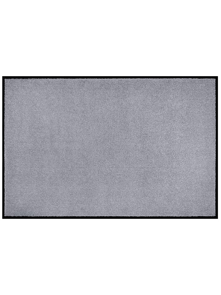 Hanse Home Wycieraczka w kolorze szarym rozmiar: 90x150 cm