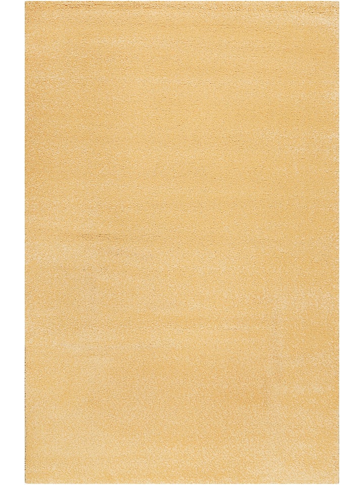 ESPRIT Dywan "California" w kolorze brzoskwiniowym rozmiar: 80x150 cm