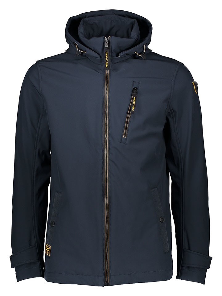 PME Legend Kurtka przejściowa w kolorze granatowym rozmiar: 3XL