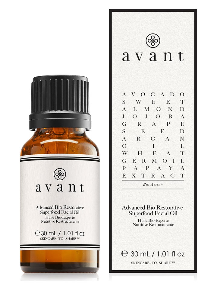 Avant Olejek do twarzy - 30 ml rozmiar: onesize
