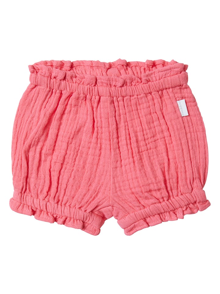 Noppies Szorty "Coconut" w kolorze różowym rozmiar: 56