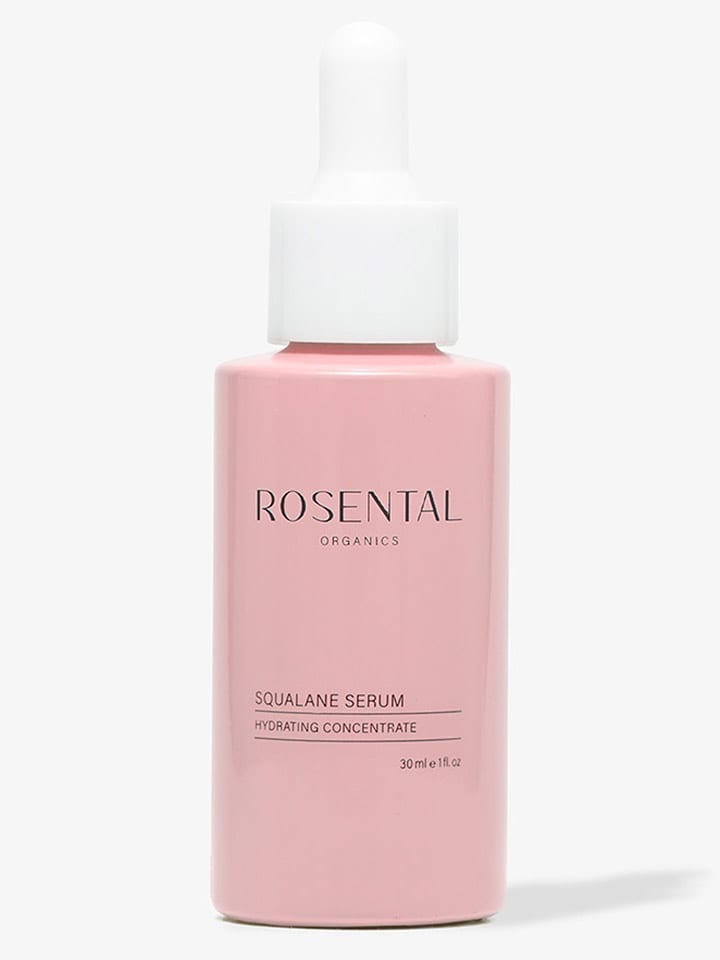 Rosental Organics Serum "Squalane - Hydrating Concentrate" - 30 ml rozmiar: onesize