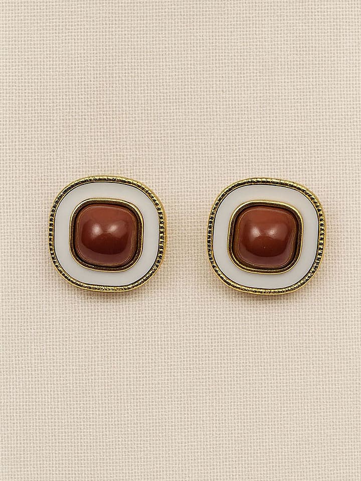 Luseera Kolczyki-wkrętki rozmiar: onesize