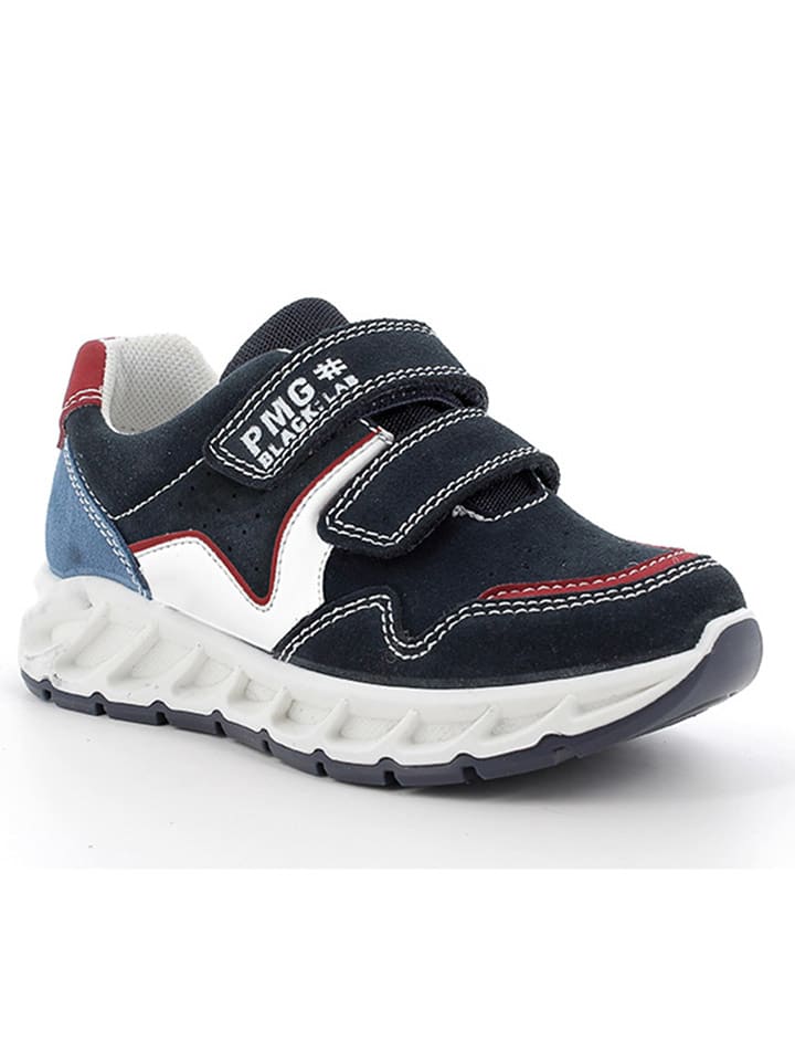 Primigi Sneakersy w kolorze granatowym rozmiar: 35