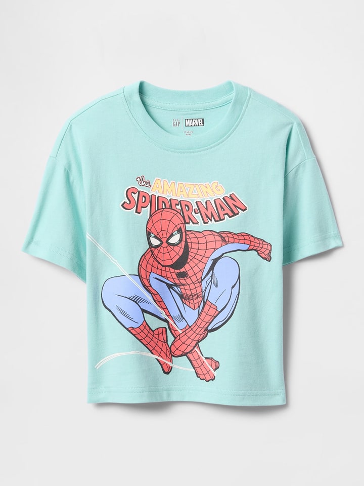 GAP Koszulka w kolorze błękitnym rozmiar: 74/80