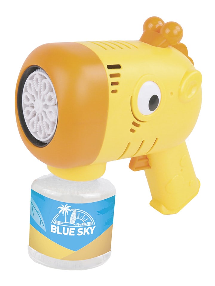 Blue Sky Urządzenie "Giraffe" do baniek mydlanych - 3+ rozmiar: onesize