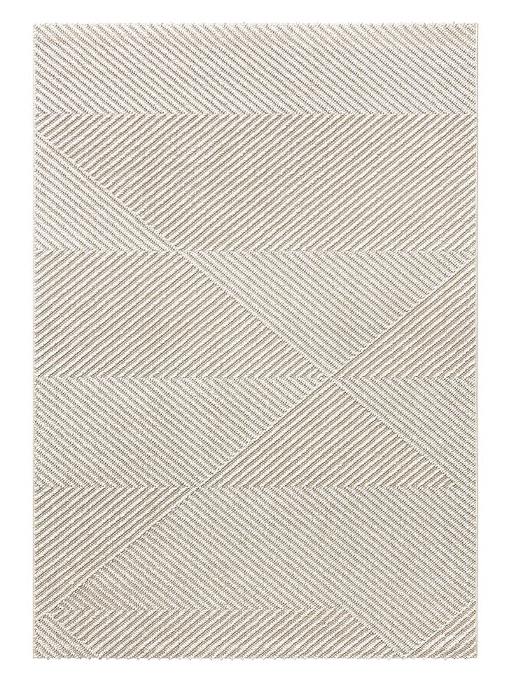 Conceptum Hypnose Dywan ''19270A'' w kolorze kremowym rozmiar: 120x180 cm