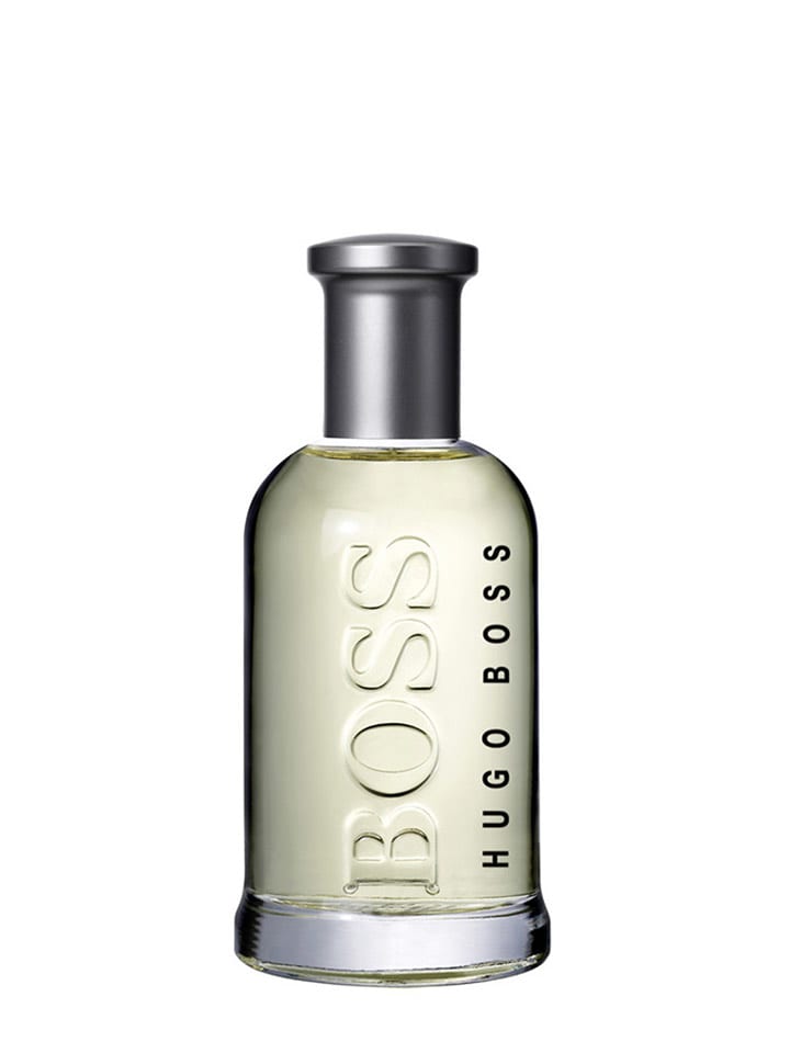 Hugo Boss Boss Bottled - EDT - 200 ml rozmiar: onesize