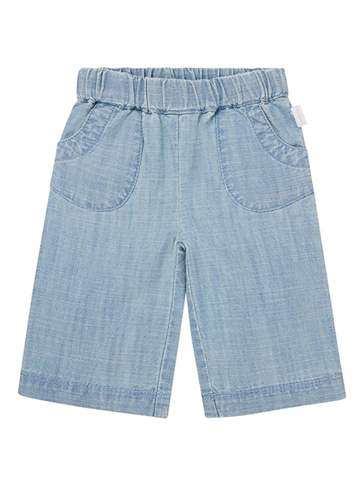 Noppies Dżinsy "Murtle" w kolorze błękitnym rozmiar: 80