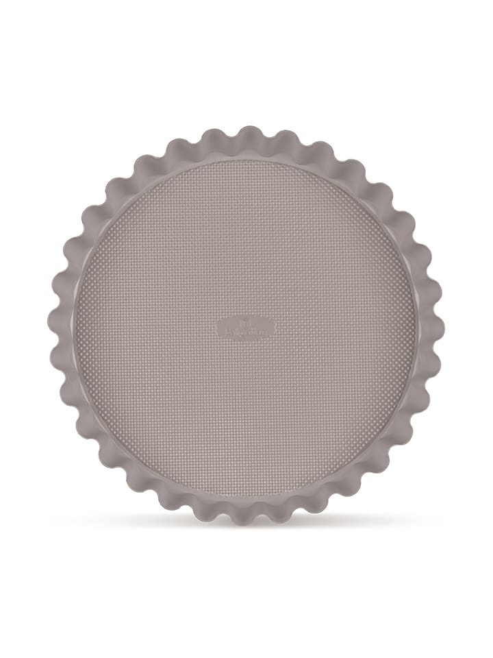Berlinger Haus Forma w kolorze szarobrązowym do tarty - Ø 28 cm rozmiar: onesize