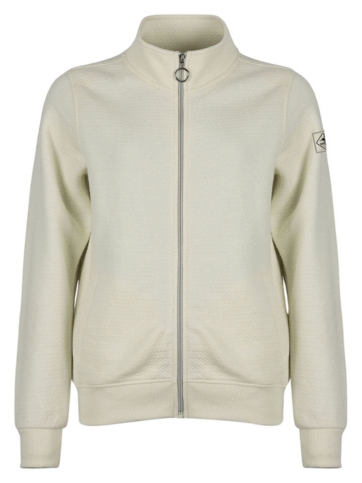 Roadsign Bluza w kolorze beżowym rozmiar: XL