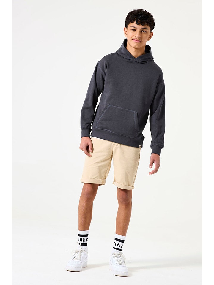 Garcia Szorty w kolorze beżowym rozmiar: 176