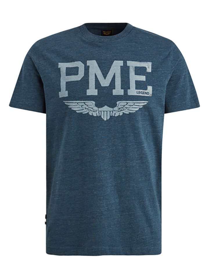 PME Legend Koszulka w kolorze granatowym rozmiar: M