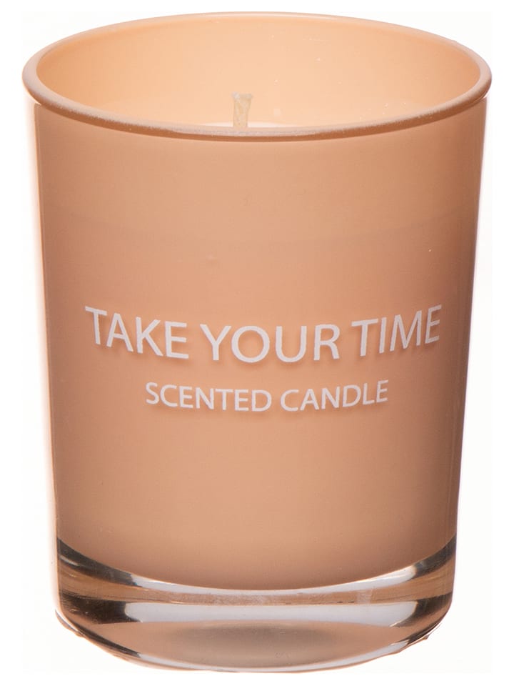 avance Świeca zapachowa "Take Your Time" - 120 g rozmiar: onesize