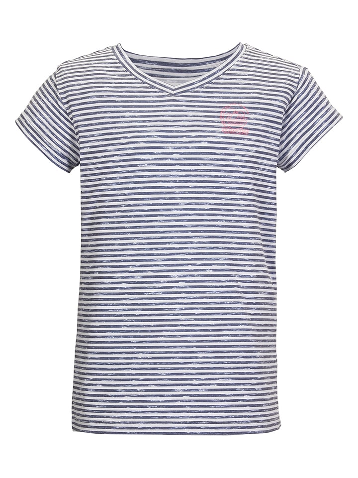 Killtec Koszulka w kolorze niebieskim rozmiar: 128