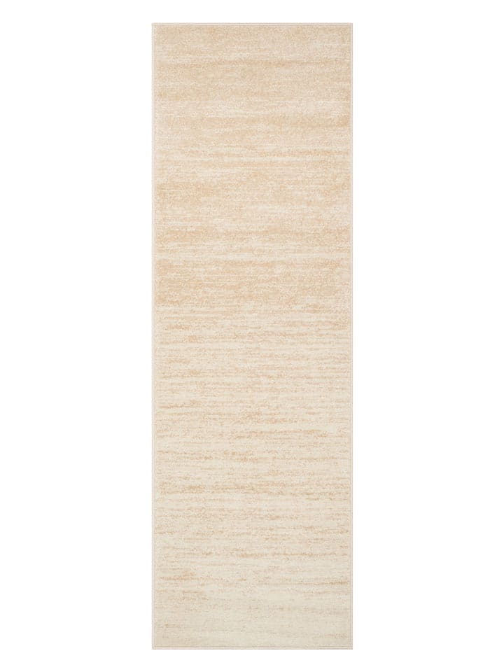 Safavieh Dywan "Adirondack" w kolorze beżowym rozmiar: 76x244 cm