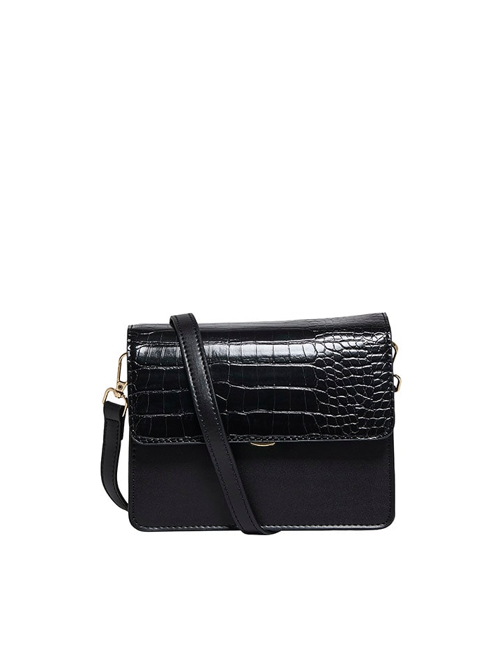 ONLY Torebka w kolorze czarnym rozmiar: onesize