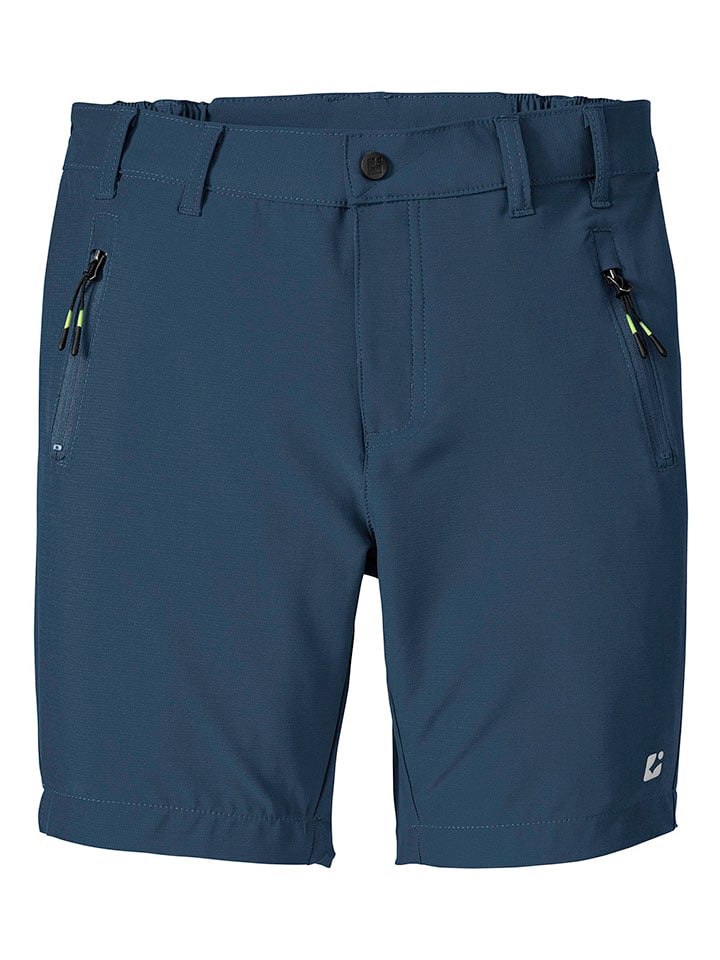 Killtec Szorty funkcyjne "Kos" w kolorze granatowym rozmiar: 152