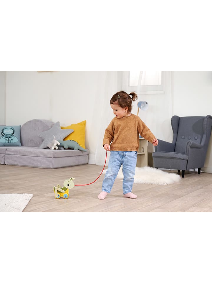 Eichhorn Zabawka do ciągnięcia - 12 m+ rozmiar: onesize