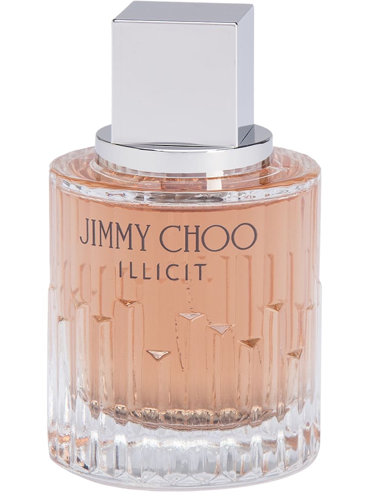Jimmy Choo Illicite - EDP - 60 ml rozmiar: onesize