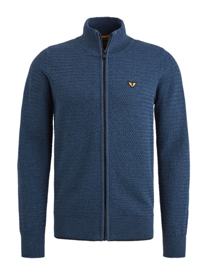 PME Legend Kardigan w kolorze niebieskim rozmiar: XXL