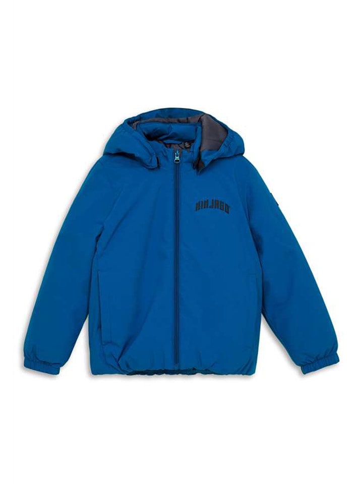 LEGO Kurtka funkcyjna w kolorze niebieskim rozmiar: 104