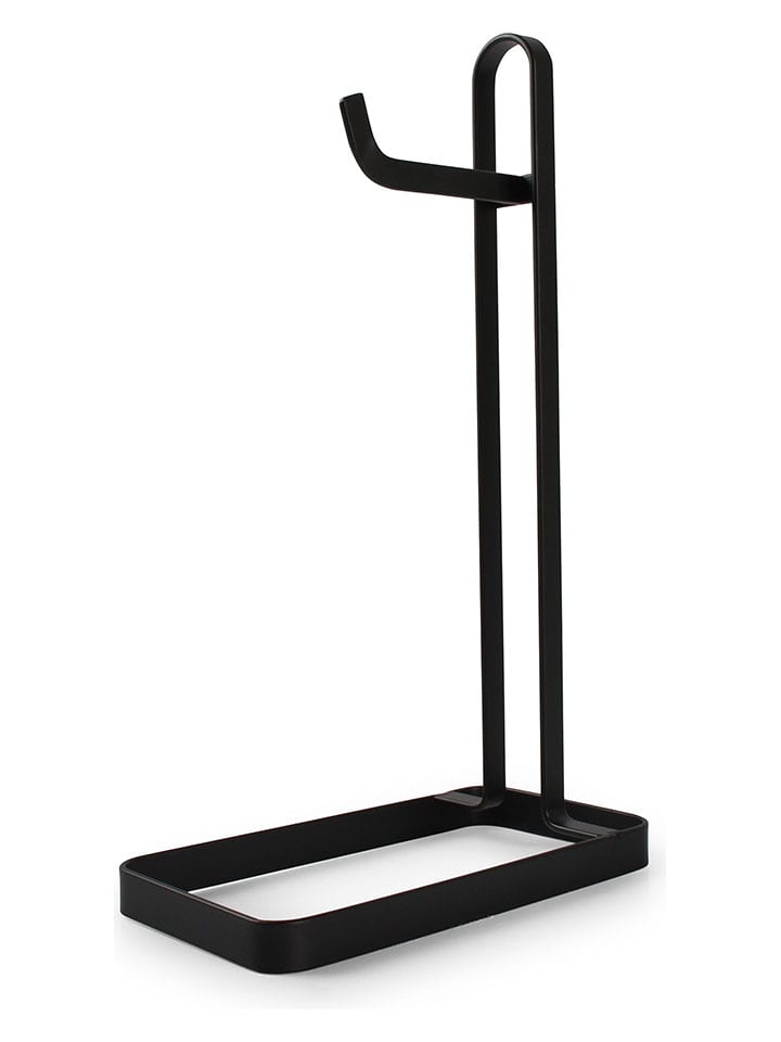 Salt and Pepper Stojak "Cluster" w kolorze czarnym na banany - wys. 27 cm rozmiar: onesize