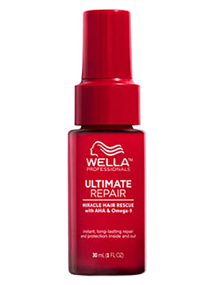 Wella Spray bez spłukiwania "Ultimate Repair Miracle" - 30 ml rozmiar: onesize