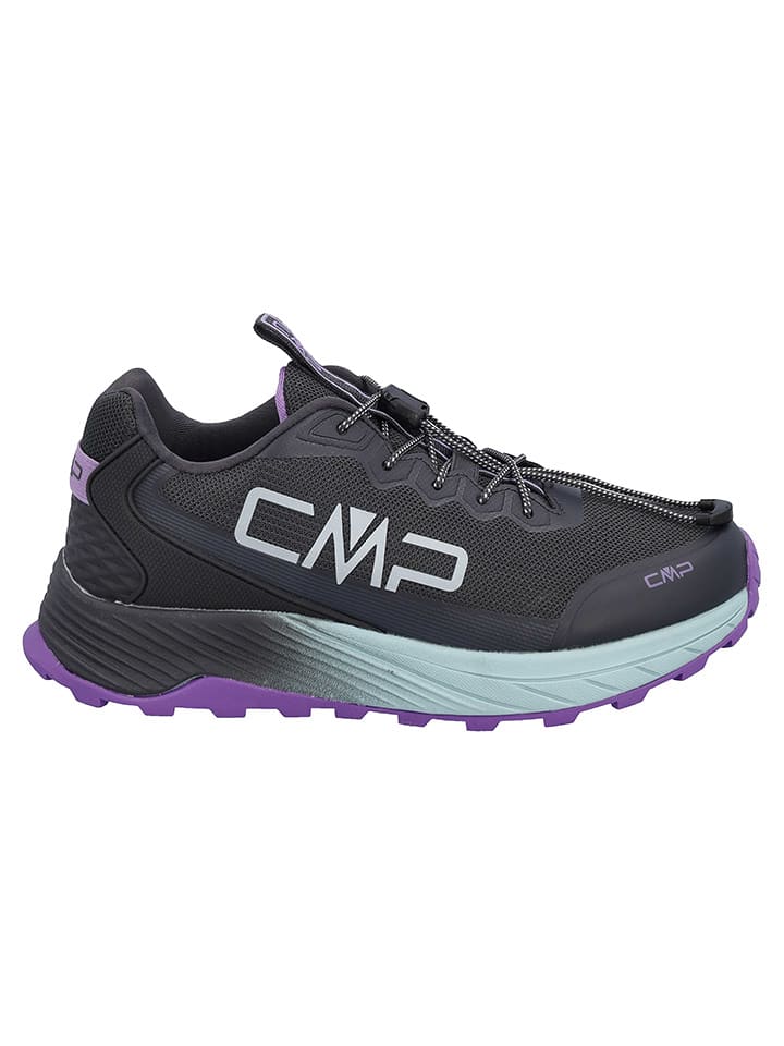 cmp Buty sportowe "Phelyx" w kolorze czarnym rozmiar: 39