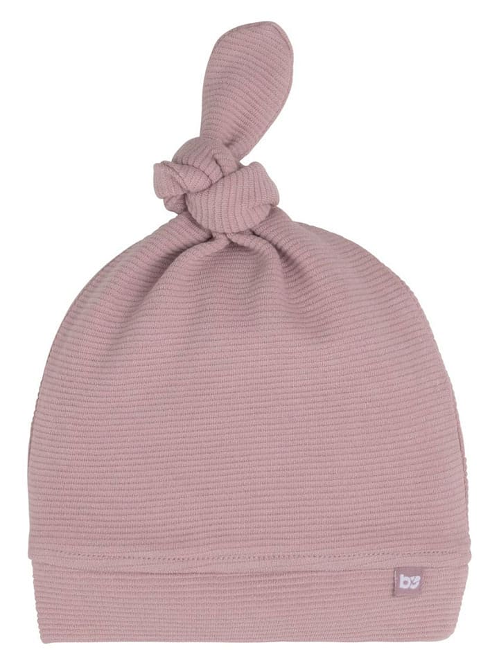Baby's Only Czapka w kolorze jasnoróżowym rozmiar: 62/68