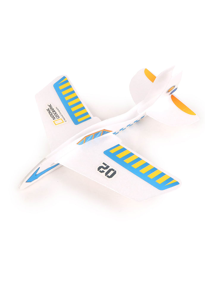 MGM 14-częściowy zestaw "Boomerang-Airplane" - 5+ rozmiar: onesize