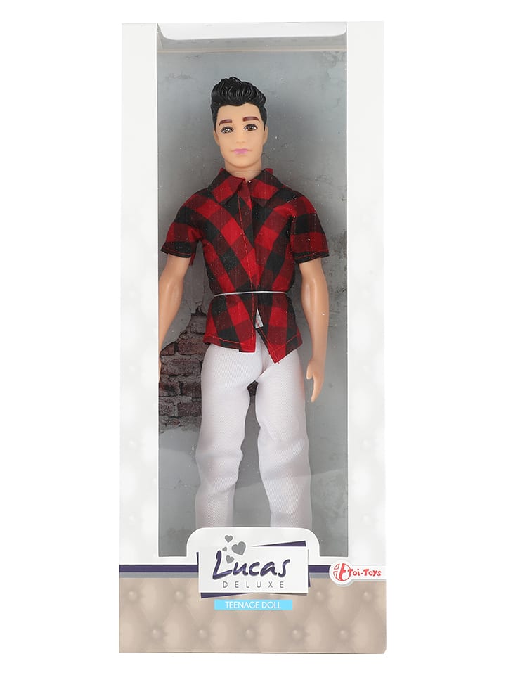 Toi-Toys Lalka "Lucas" - 3+ rozmiar: onesize