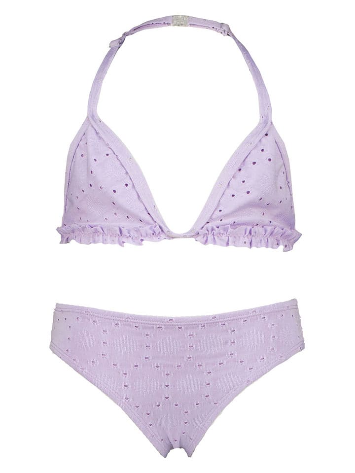 Vingino Bikini w kolorze fioletowym rozmiar: 176