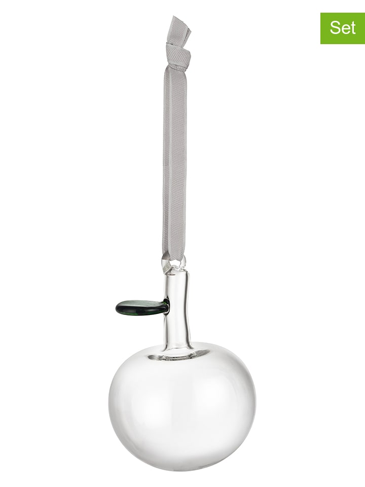 iittala Bombki (3 szt.) - Ø 4 cm rozmiar: onesize