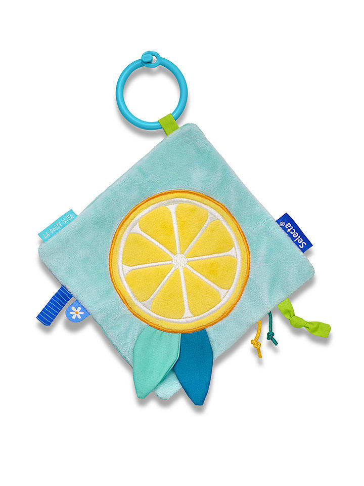 Selecta Szeleszcząca chusta - 0+ rozmiar: onesize