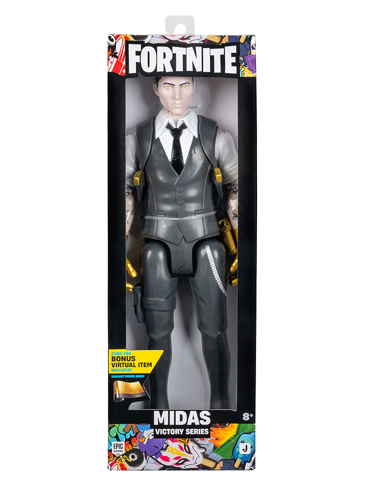 Squishmallows Figurka "Midas" do zabawy - 6+ rozmiar: onesize