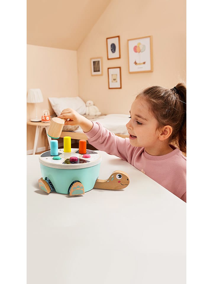 TOPBRIGHT Przebijak - 18 m+ rozmiar: onesize