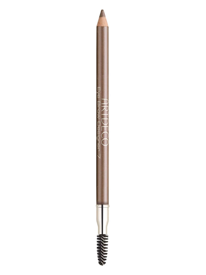 Artdeco Kredka do brwi "Eye Brow Designer - 07 High Braun" - 1 g rozmiar: onesize