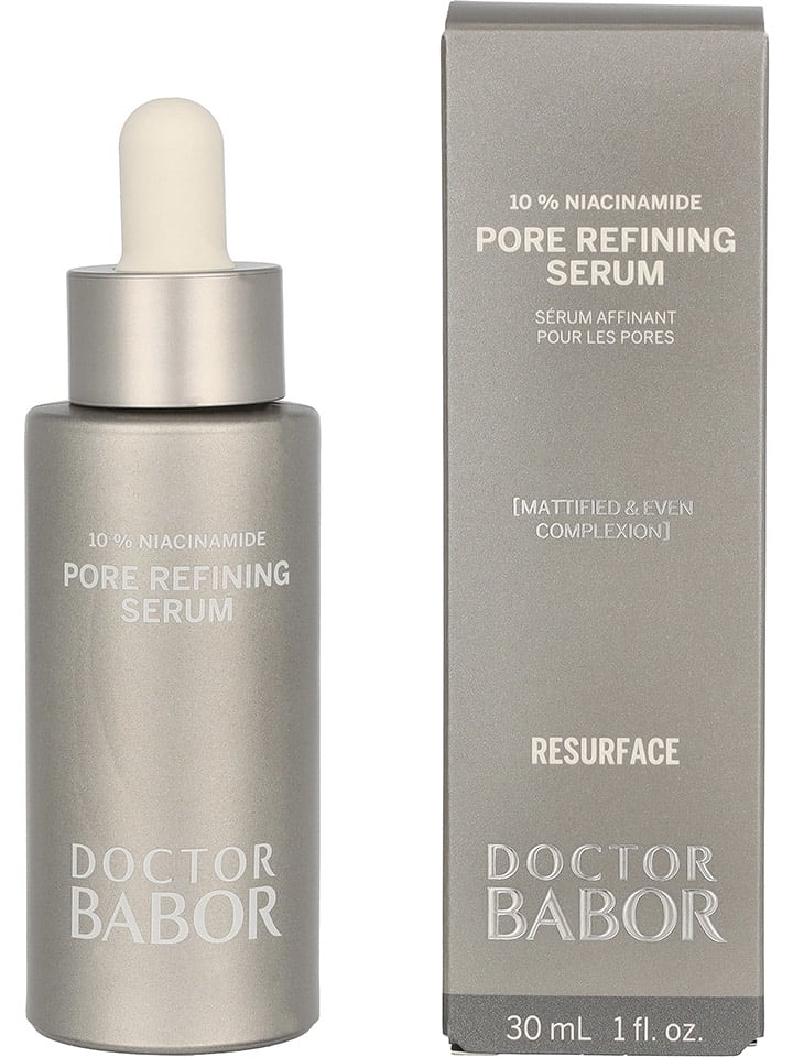 BABOR Serum do twarzy "Resurface Pore Refining" - 30 ml rozmiar: onesize