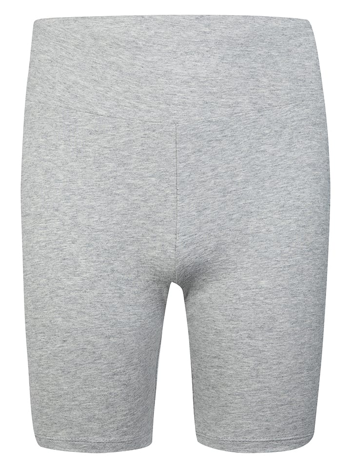 Converse Szorty kolarskie w kolorze szarym rozmiar: 152/158