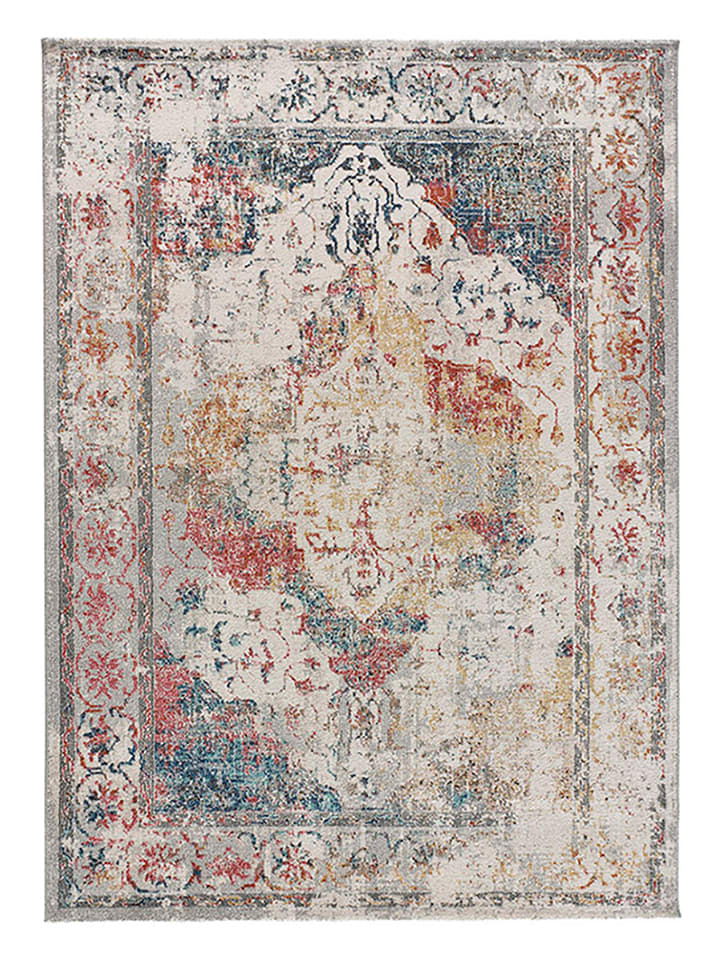 Atticgo Dywan "Balaki" ze wzorem rozmiar: 80x150 cm