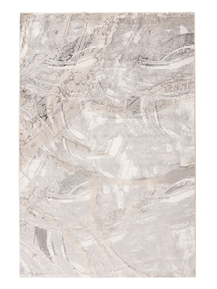 Pierre Cardin Dywan "Chalet" w kolorze jasnoszarym rozmiar: 200x290 cm