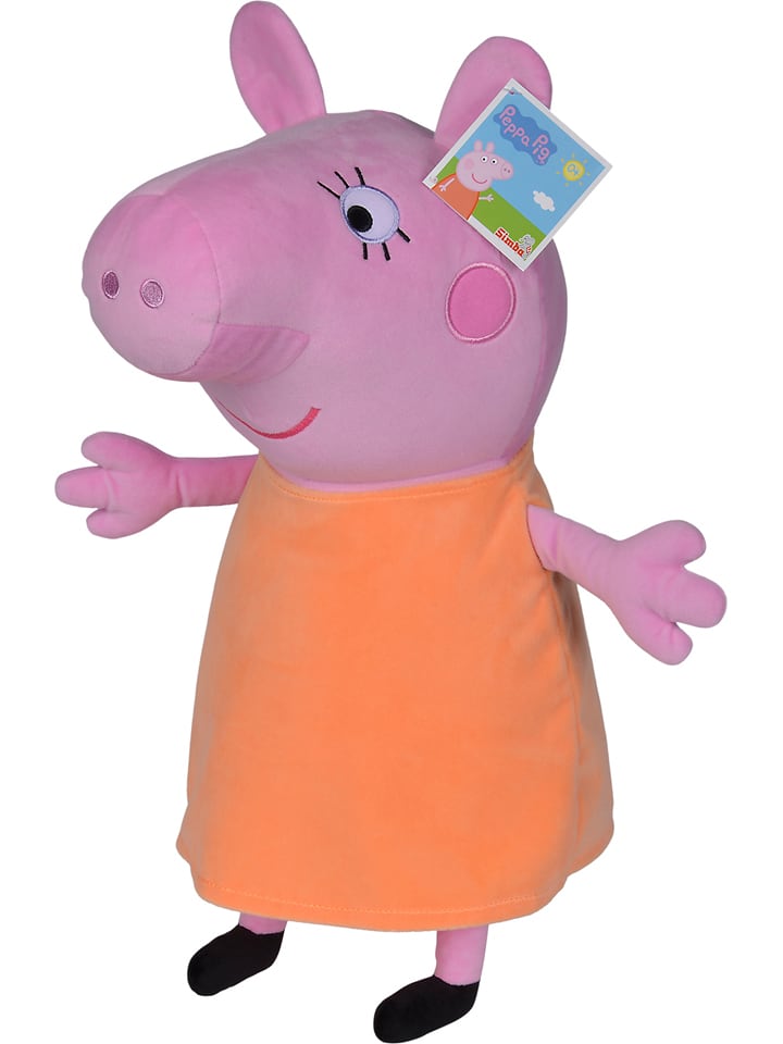 Peppa Pig Maskotka "Świnka Peppa" - 0+ rozmiar: onesize