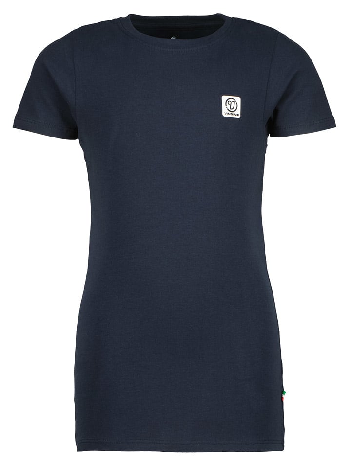 Vingino Bluza w kolorze granatowym rozmiar: 146/152