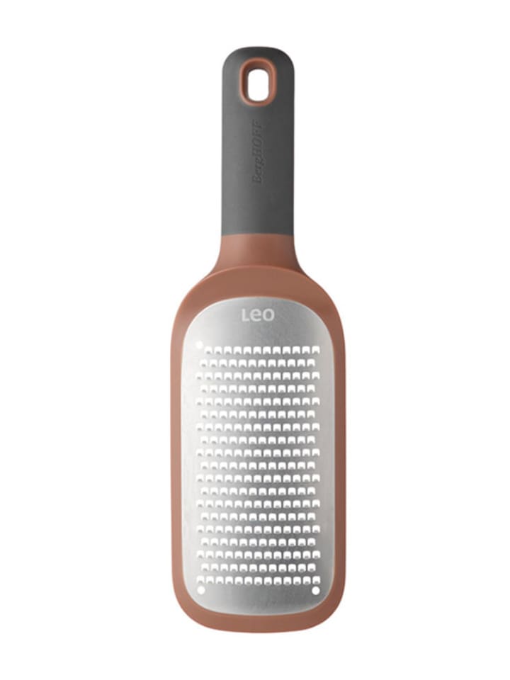 BergHOFF Tarka w kolorze srebrno-brązowym - 8,5 x 27 x 4,5 cm rozmiar: onesize